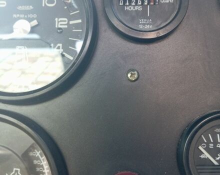 Жовтий Нью Холланд 8030, об'ємом двигуна 6 л та пробігом 10 тис. км за 22000 $, фото 6 на Automoto.ua