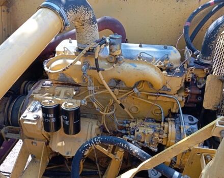 Жовтий Нью Холланд 8030, об'ємом двигуна 6 л та пробігом 10 тис. км за 22000 $, фото 4 на Automoto.ua