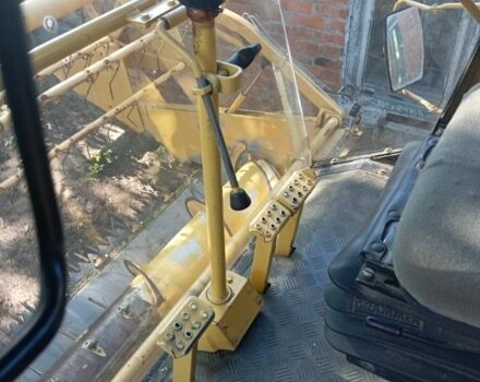 Жовтий Нью Холланд 8030, об'ємом двигуна 6 л та пробігом 10 тис. км за 22000 $, фото 9 на Automoto.ua