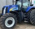 Нью Холланд 8040, объемом двигателя 8.3 л и пробегом 0 тыс. км за 40000 $, фото 5 на Automoto.ua