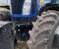 Нью Холланд 8040, объемом двигателя 8.3 л и пробегом 0 тыс. км за 40000 $, фото 2 на Automoto.ua