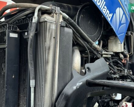 Нью Холланд 8040, объемом двигателя 0 л и пробегом 0 тыс. км за 45000 $, фото 4 на Automoto.ua