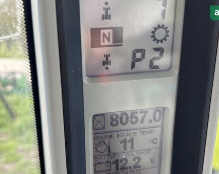 Нью Холланд 8040, объемом двигателя 0 л и пробегом 0 тыс. км за 45000 $, фото 6 на Automoto.ua