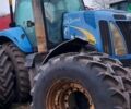 Нью Холланд 8040, объемом двигателя 8.3 л и пробегом 14 тыс. км за 25000 $, фото 1 на Automoto.ua