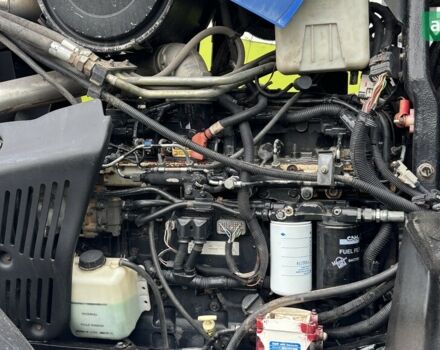 Нью Холланд 8040, объемом двигателя 0 л и пробегом 0 тыс. км за 45000 $, фото 5 на Automoto.ua