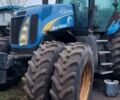 Нью Холланд 8040, объемом двигателя 8.3 л и пробегом 14 тыс. км за 25000 $, фото 8 на Automoto.ua