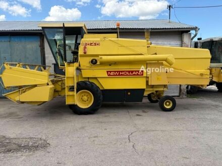 Нью Холланд 8040, объемом двигателя 0 л и пробегом 0 тыс. км за 27547 $, фото 1 на Automoto.ua