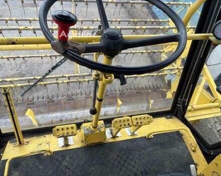 Нью Холланд 8040, объемом двигателя 0 л и пробегом 0 тыс. км за 27547 $, фото 6 на Automoto.ua