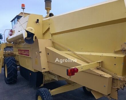 Нью Холланд 8040 1991 у Ужгороді на Automoto.ua Нью Холланд 8040, об'ємом двигуна 0 л та пробігом 0 тис. км за 27991 $, фото 1 на Automoto.ua