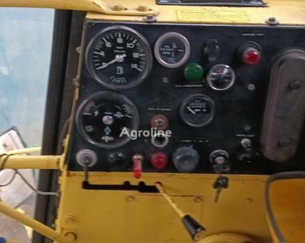 Нью Холланд 8040, объемом двигателя 0 л и пробегом 0 тыс. км за 27547 $, фото 10 на Automoto.ua