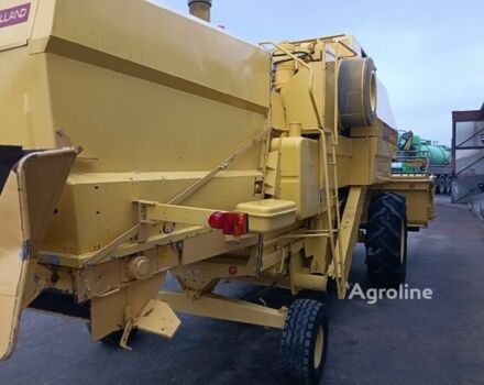 Нью Холланд 8040 1991 у Ужгороді на Automoto.ua Нью Холланд 8040, об'ємом двигуна 0 л та пробігом 0 тис. км за 27991 $, фото 2 на Automoto.ua