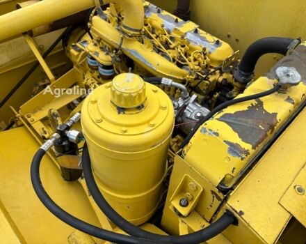 Нью Холланд 8040 1991 у Ужгороді на Automoto.ua Нью Холланд 8040, об'ємом двигуна 0 л та пробігом 0 тис. км за 27991 $, фото 11 на Automoto.ua