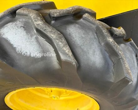 Нью Холланд 8040 1991 у Ужгороді на Automoto.ua Нью Холланд 8040, об'ємом двигуна 0 л та пробігом 0 тис. км за 27991 $, фото 16 на Automoto.ua