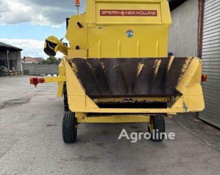 Нью Холланд 8040 1991 у Ужгороді на Automoto.ua Нью Холланд 8040, об'ємом двигуна 0 л та пробігом 0 тис. км за 27991 $, фото 3 на Automoto.ua