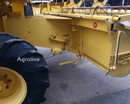 Нью Холланд 8040 1991 у Ужгороді на Automoto.ua Нью Холланд 8040, об'ємом двигуна 0 л та пробігом 0 тис. км за 27991 $, фото 22 на Automoto.ua