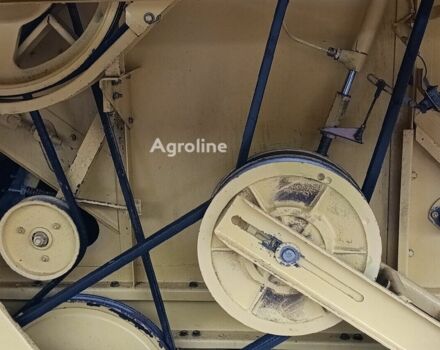 Нью Холланд 8040 1991 у Ужгороді на Automoto.ua Нью Холланд 8040, об'ємом двигуна 0 л та пробігом 0 тис. км за 27991 $, фото 21 на Automoto.ua