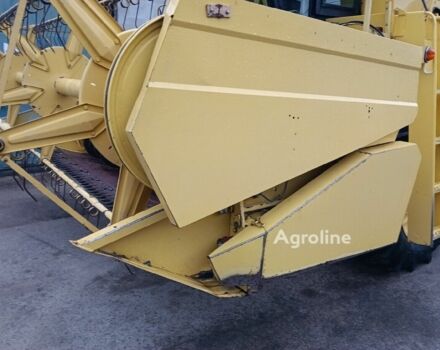 Нью Холланд 8040 1991 у Ужгороді на Automoto.ua Нью Холланд 8040, об'ємом двигуна 0 л та пробігом 0 тис. км за 27991 $, фото 20 на Automoto.ua