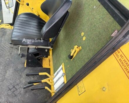 Нью Холланд 8040, объемом двигателя 0 л и пробегом 0 тыс. км за 27547 $, фото 8 на Automoto.ua