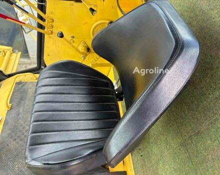 Нью Холланд 8040, объемом двигателя 0 л и пробегом 0 тыс. км за 27547 $, фото 7 на Automoto.ua