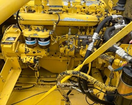 Нью Холланд 8040 1991 у Ужгороді на Automoto.ua Нью Холланд 8040, об'ємом двигуна 0 л та пробігом 0 тис. км за 27991 $, фото 12 на Automoto.ua