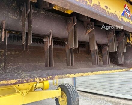 Нью Холланд 8040, объемом двигателя 0 л и пробегом 0 тыс. км за 27547 $, фото 18 на Automoto.ua