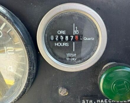 Нью Холланд 8040 1991 у Ужгороді на Automoto.ua Нью Холланд 8040, об'ємом двигуна 0 л та пробігом 0 тис. км за 27991 $, фото 9 на Automoto.ua