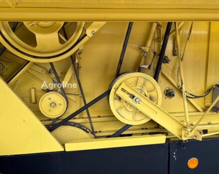 Нью Холланд 8040, объемом двигателя 0 л и пробегом 0 тыс. км за 27547 $, фото 19 на Automoto.ua