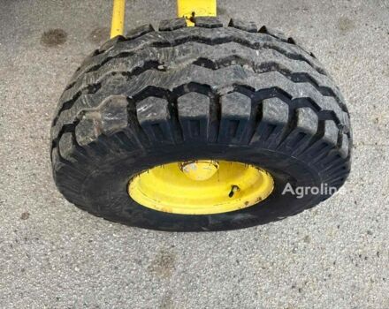 Нью Холланд 8040, объемом двигателя 0 л и пробегом 0 тыс. км за 27547 $, фото 15 на Automoto.ua