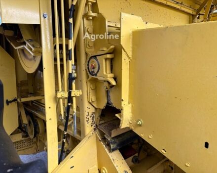 Нью Холланд 8040, объемом двигателя 0 л и пробегом 0 тыс. км за 27547 $, фото 17 на Automoto.ua