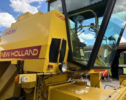 Нью Холланд 8040, объемом двигателя 0 л и пробегом 0 тыс. км за 27547 $, фото 5 на Automoto.ua