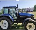 Синий Нью Холланд 8160, объемом двигателя 0 л и пробегом 0 тыс. км за 17283 $, фото 1 на Automoto.ua
