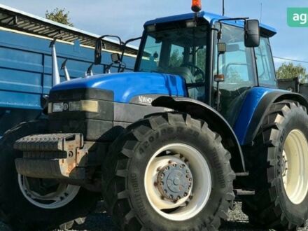 Нью Холланд 8560 1999 в Звенигородка на Automoto.ua Нью Холланд 8560, объемом двигателя 0 л и пробегом 0 тыс. км за 36902 $, фото 1 на Automoto.ua