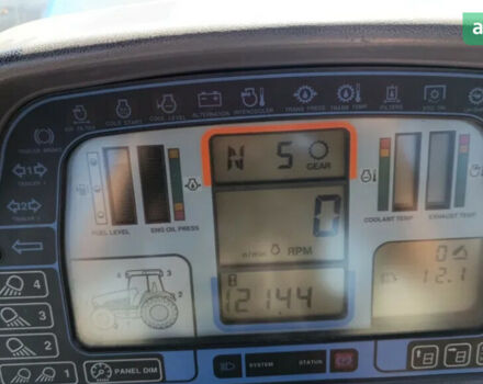 Нью Холланд 8970, объемом двигателя 0 л и пробегом 0 тыс. км за 32000 $, фото 3 на Automoto.ua