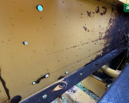 Нью Холланд 920 2000 в Бродах на Automoto.ua Нью Холланд 920, объемом двигателя 0 л и пробегом 0 тыс. км за 4250 $, фото 6 на Automoto.ua