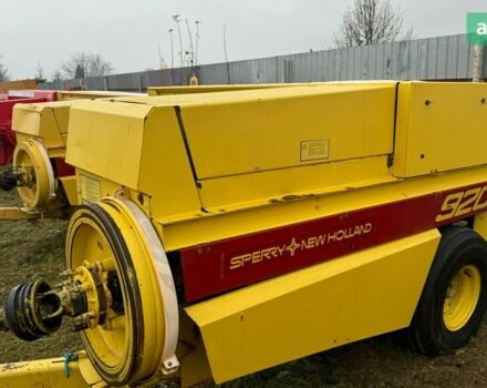 Нью Холланд 920, объемом двигателя 0 л и пробегом 0 тыс. км за 4200 $, фото 2 на Automoto.ua