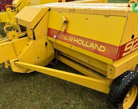 Нью Холланд 920 2000 в Бродах на Automoto.ua Нью Холланд 920, объемом двигателя 0 л и пробегом 0 тыс. км за 4250 $, фото 4 на Automoto.ua