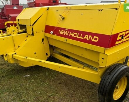 Нью Холланд 920, объемом двигателя 0 л и пробегом 0 тыс. км за 4200 $, фото 7 на Automoto.ua