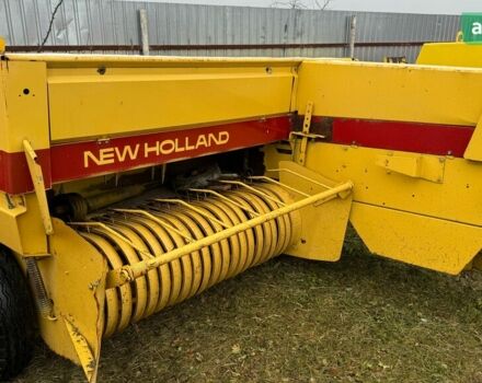 Нью Холланд 920 2000 в Бродах на Automoto.ua Нью Холланд 920, объемом двигателя 0 л и пробегом 0 тыс. км за 4250 $, фото 1 на Automoto.ua