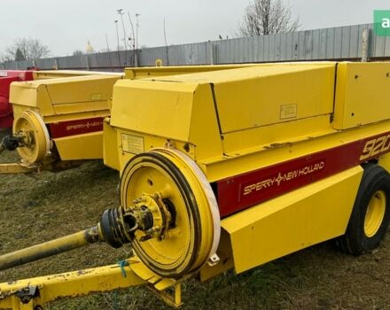 Нью Холланд 920, объемом двигателя 0 л и пробегом 0 тыс. км за 4200 $, фото 4 на Automoto.ua