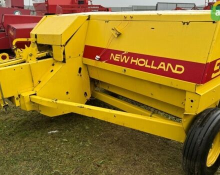 Нью Холланд 920, объемом двигателя 0 л и пробегом 0 тыс. км за 4200 $, фото 8 на Automoto.ua