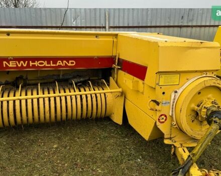 Нью Холланд 920 2000 в Бродах на Automoto.ua Нью Холланд 920, объемом двигателя 0 л и пробегом 0 тыс. км за 4250 $, фото 2 на Automoto.ua