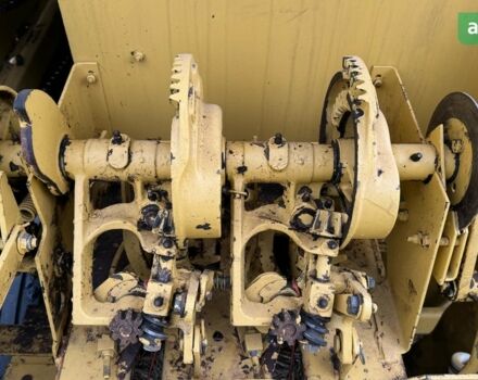 Нью Холланд 920 2000 в Бродах на Automoto.ua Нью Холланд 920, объемом двигателя 0 л и пробегом 0 тыс. км за 4250 $, фото 5 на Automoto.ua