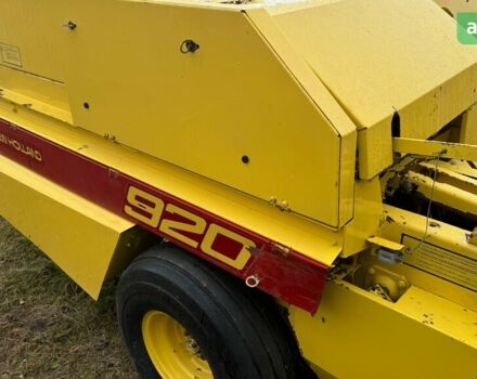 Нью Холланд 920, объемом двигателя 0 л и пробегом 0 тыс. км за 4200 $, фото 5 на Automoto.ua