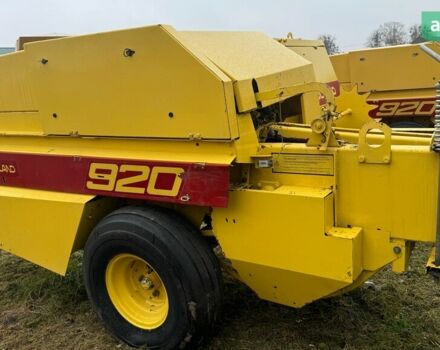 Нью Холланд 920, объемом двигателя 0 л и пробегом 0 тыс. км за 4200 $, фото 6 на Automoto.ua