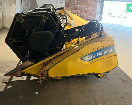 Нью Холланд 930, объемом двигателя 0 л и пробегом 0 тыс. км за 8000 $, фото 2 на Automoto.ua