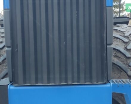 Нью Холланд 9682, об'ємом двигуна 14 л та пробігом 0 тис. км за 36000 $, фото 5 на Automoto.ua