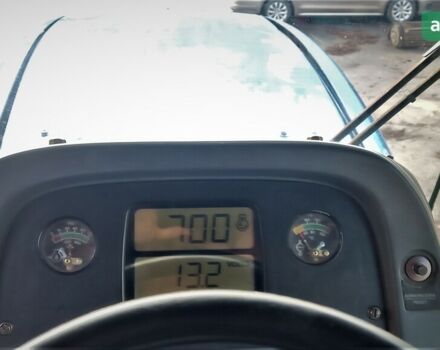 Нью Холланд 9682, об'ємом двигуна 14 л та пробігом 0 тис. км за 36000 $, фото 7 на Automoto.ua