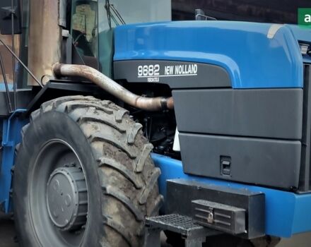 Нью Холланд 9682, об'ємом двигуна 14 л та пробігом 0 тис. км за 36000 $, фото 3 на Automoto.ua