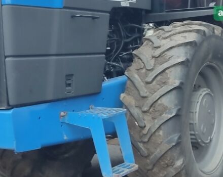 Нью Холланд 9682, об'ємом двигуна 14 л та пробігом 0 тис. км за 36000 $, фото 8 на Automoto.ua