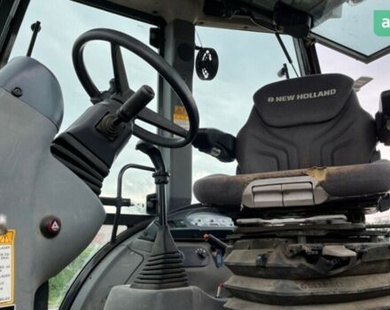 Нью Холланд Б, объемом двигателя 0 л и пробегом 0 тыс. км за 17635 $, фото 5 на Automoto.ua